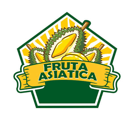 Fruta Asiatica